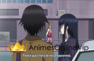 White Album 2  - Episódio 8