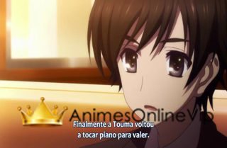 White Album 2  - Episódio 9