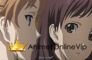 White Album 2nd Season  - Episódio 4