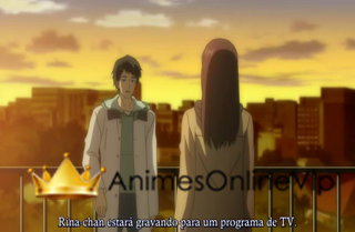 White Album 2nd Season  - Episódio 5