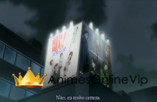 White Album  - Episódio 3