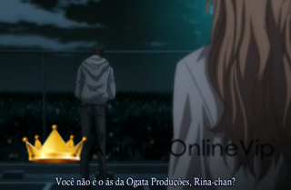 White Album  - Episódio 8