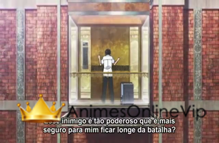 Witch Craft Works  - Episódio 5