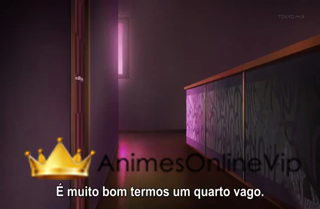 Witch Craft Works  - Episódio 7