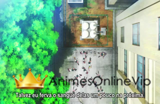 Witch Craft Works  - Episódio 8