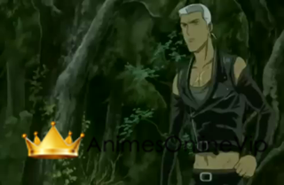 Wolfs Rain Dublado - Episódio 17