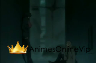 Wolfs Rain Dublado - Episódio 26