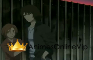 Wolfs Rain Dublado - Episódio 5