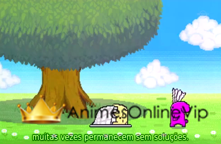 Wooser No Sono Higurashi  - Episódio 11