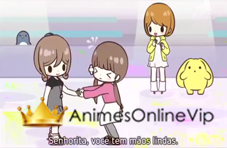 Wooser No Sono Higurashi  - Episódio 12