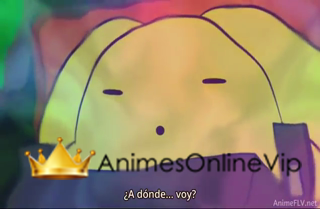 Wooser No Sono Higurashi: Mugen-hen  - Episódio 1