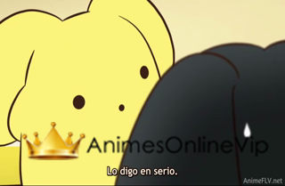 Wooser No Sono Higurashi: Mugen-hen  - Episódio 2