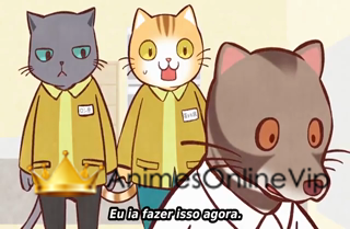 Working Buddies  - Episódio 2