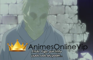 World Trigger  - Episódio 11