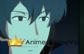 World Trigger  - Episódio 13