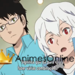 World Trigger