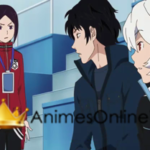 World Trigger