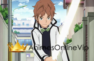 World Trigger  - Episódio 20