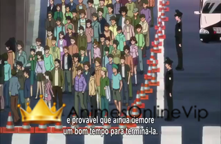 World Trigger  - Episódio 22