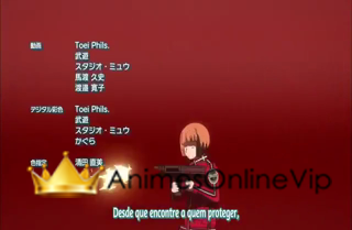 World Trigger  - Episódio 28