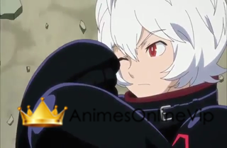 World Trigger  - Episódio 30