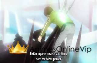 World Trigger  - Episódio 32