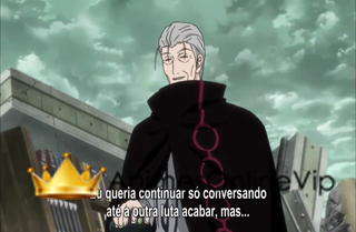 World Trigger  - Episódio 34