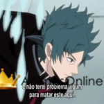 World Trigger