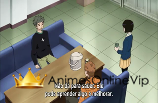 World Trigger  - Episódio 43