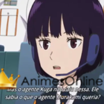 World Trigger