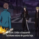 World Trigger