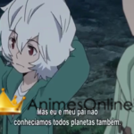 World Trigger