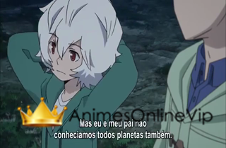 World Trigger  - Episódio 50