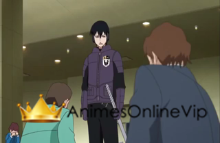 World Trigger  - Episódio 53