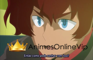 World Trigger  - Episódio 57