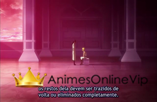 World Trigger  - Episódio 59