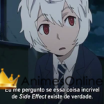 World Trigger