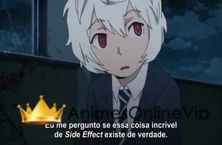 World Trigger  - Episódio 6