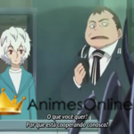 World Trigger