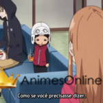 World Trigger