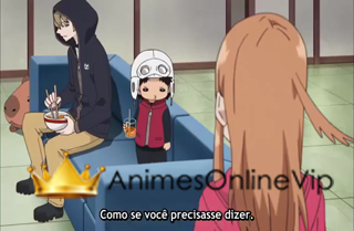 World Trigger  - Episódio 71