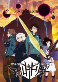 World Trigger