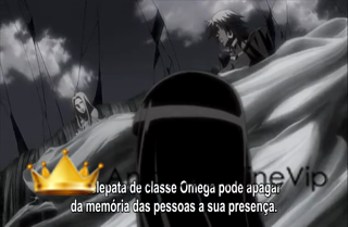 X-Men Anime  - Episódio 11