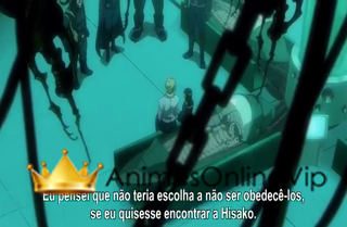 X-Men Anime  - Episódio 3