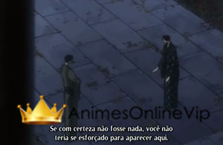 XxxHOLiC Kei  - Episódio 11