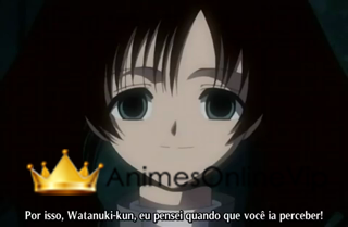 XxxHOLiC Kei  - Episódio 12