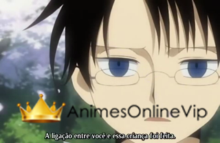 XxxHOLiC Kei  - Episódio 5