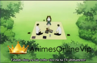 XxxHOLiC Kei  - Episódio 9