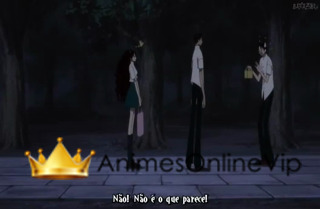 XxxHOLiC Shunmuki  - Episódio 2