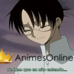 XxxHolic